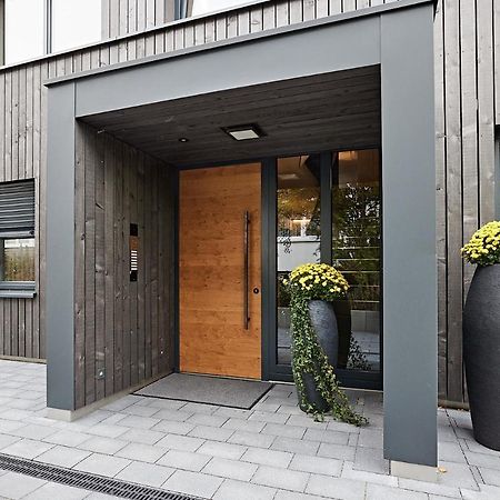 Dasvolks Oberstdorf Exterior foto